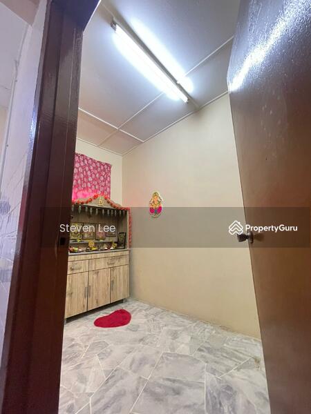 For Sale - [20x70] 1 Storey Terrace House, Taman Cempaka, Bukit Sentosa, Rawang
